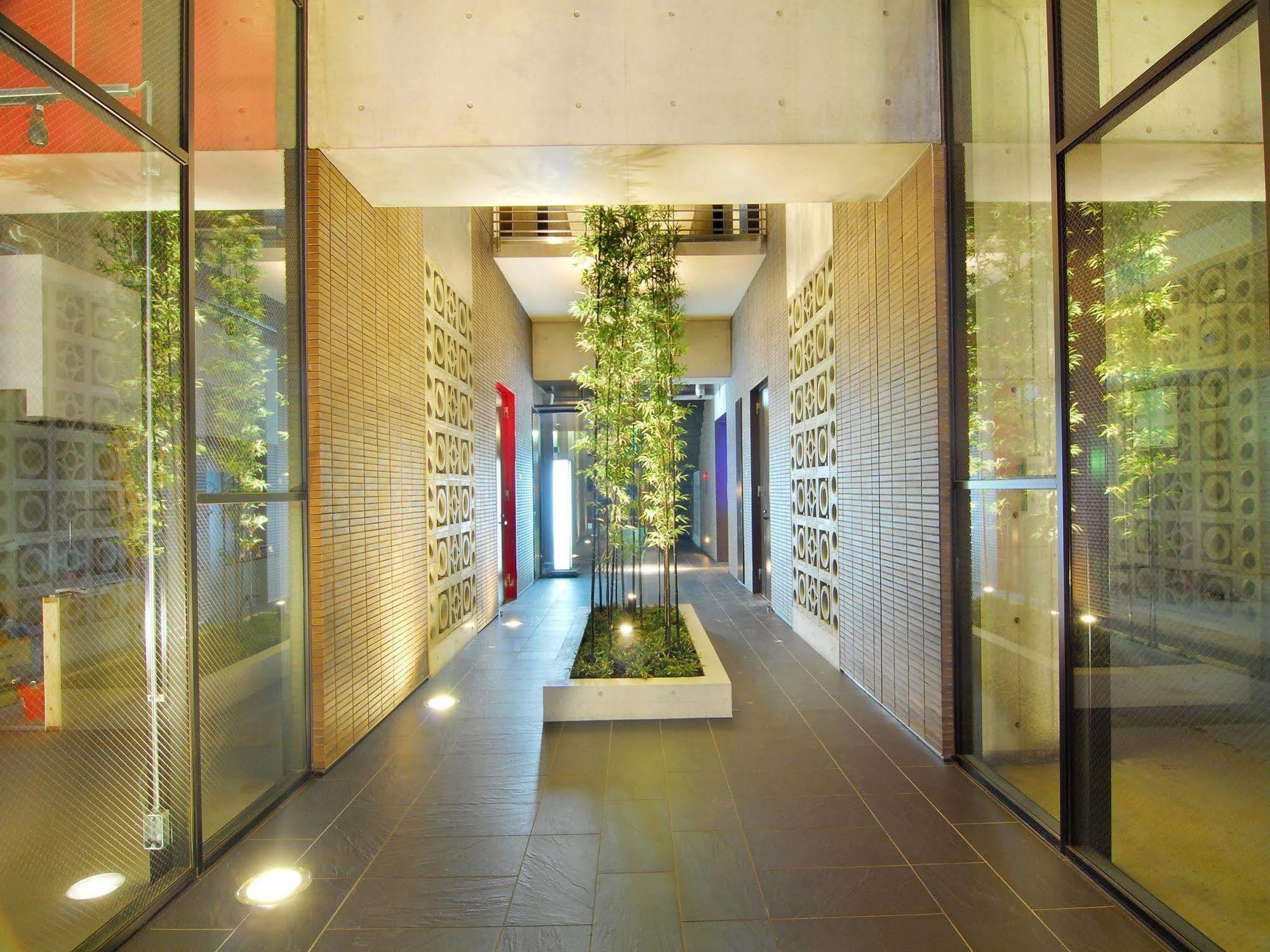 Candeo Hotels The Hakata Terrace Fukuoka  Bagian luar foto